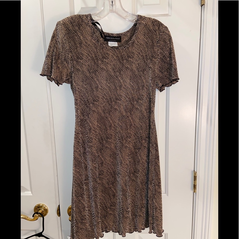 Connected Dress